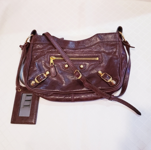balenciaga hip bag price